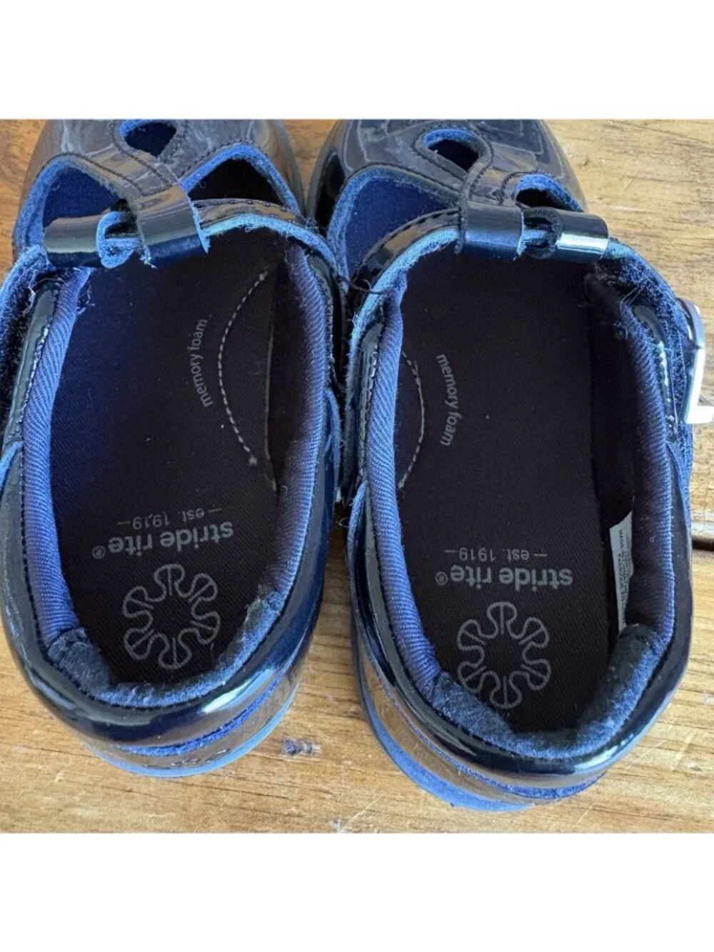 Stride Rite stride rite